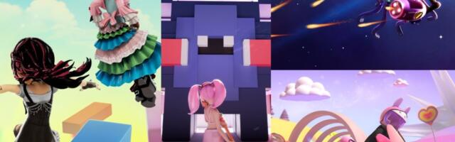 Genies launches Parties for brands and creators to launch their own ‘AI Roblox’