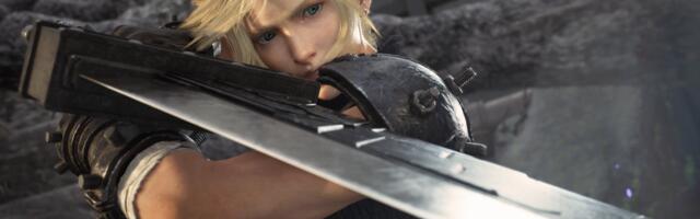 Final Fantasy 7 Rebirth director asks PC players to avoid "offensive or inappropriate" mods