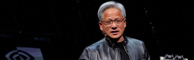 US asks NVIDIA to investigate how its AI GPUs ended up in China despite Chip ban