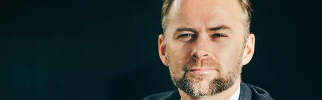 Nordic biotech company lands €90M Series A to advance oral macrocycle drug pipeline