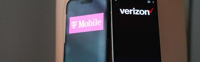 Latest US Wireless Carrier Report Shows T-Mobile Dominating Verizon, AT&T