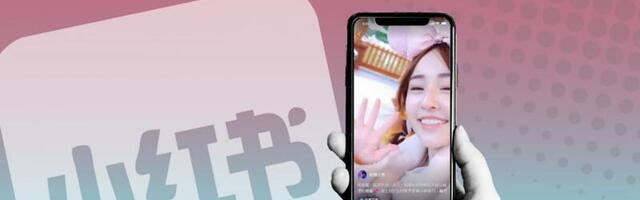 US TikTok ‘refugees’ make surprise move to China’s ‘RedNote’