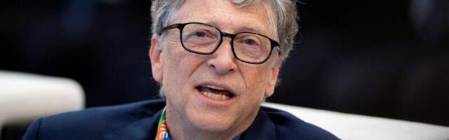 Maths and coding skills matter even in the age of AI, says Bill Gates Maths and coding skills matter even in the age of AI, says Bill Gates