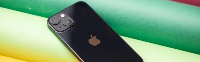 Apple no longer sells new iPhones with Lightning ports