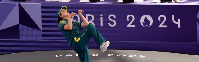 Controversial Australian Olympic Breakdancer Raygun's Brother Charged for Crypto-Linked Fraud