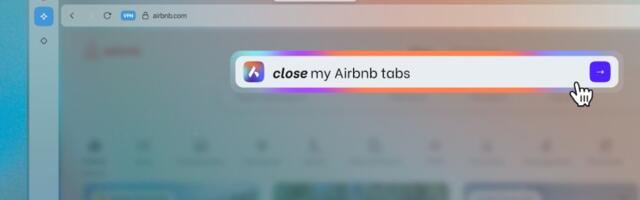 Opera One puts an AI in control of browser tabs, and it’s pretty smart