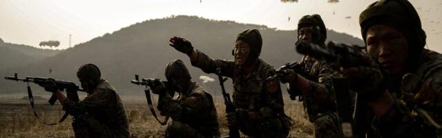 Russia and North Korea finally admit that Kim Jong Un's troops were fighting Ukraine