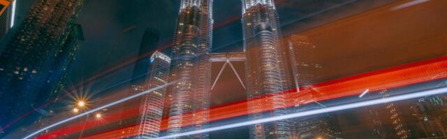 Accelerating Blockchain in Malaysia: Malaysia Blockchain Infrastructure Launched