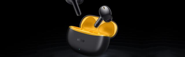 vivo introduces iQOO Buds 1i with 50h battery life