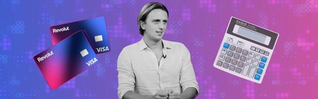 Is Revolut really worth $45bn?