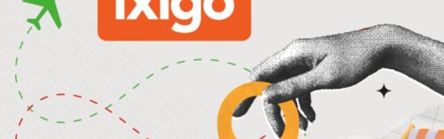 Elevation Capital Offloads ixigo Shares Worth INR 38.27 Cr