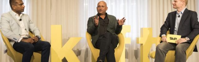 1.2 Million Room Assignments in a Second: Marriott, Highgate on Hotels and AI