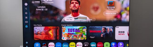 I've used Samsung TVs for years, and this one important feature is now the best it's ever been