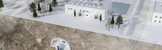 Finland’s Steady Energy secures €32M to build the world’s first commercial nuclear heating reactor by early 2030s