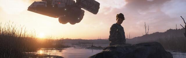 Video Games Weekly: Who put all these videos in my games?