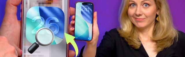 Hidden iOS 26 Features Apple Didn't Mention at WWDC