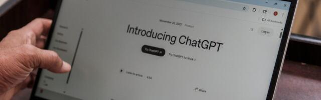 Researchers put Reddit's 'AITA' questions into ChatGPT. It kept telling everyone they weren't the jerks.