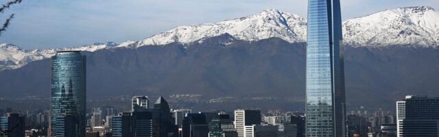 The new passport gold rush: Wealthy Americans flock to Latin America and Asia for citizenship