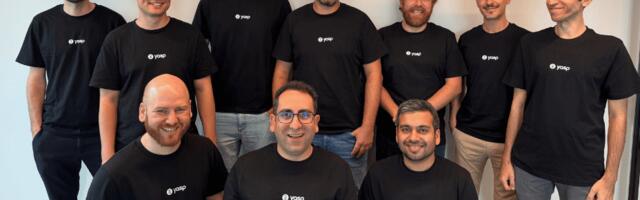 German DeepTech startup yasp raises €4.2 million to accelerate AI model optimisation