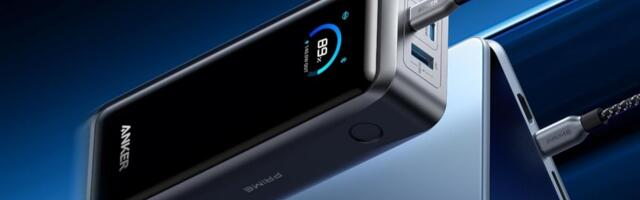 Anker's latest Prime charging devices are already on sale