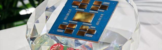 China's 96-core x86 CPU taps chiplet design to rival AMD EPYC and Intel Xeon — 13 chiplets per processor provide up to 384 cores on a single motherboard, but no word on power consumption