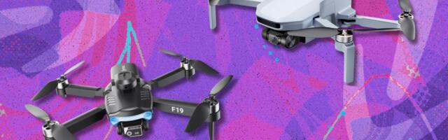 How to find a good drone deal for Prime Day (and avoid the sketchy ones)