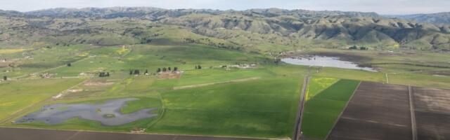 Palo Alto environmental group buys three farms for $7.8 million