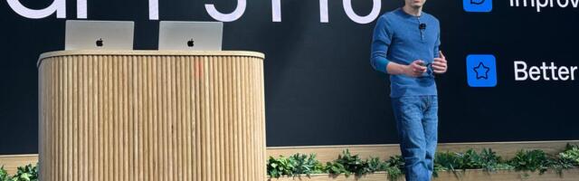 3 things we learned from OpenAI CEO Sam Altman about his deal strategy this week