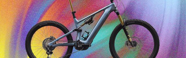 Specialized S-Works Levo 4 Electric Mountain Bike Review: The Best Electric Mountain Bike