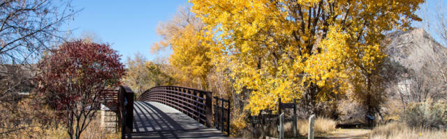Colorado Has A New Way To Get A Speeding Ticket: Running Too Fast Colorado Has A New Way To Get A Speeding Ticket: Running Too Fast
