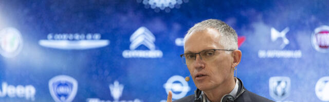 Stellantis Could Be Headed For A Messy Corporate Divorce Stellantis Could Be Headed For A Messy Corporate Divorce