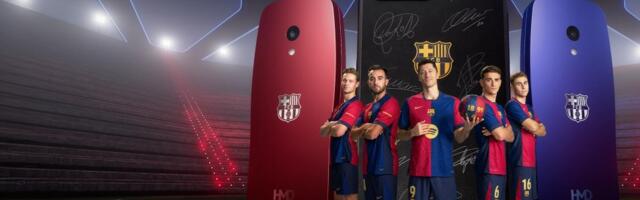 Upcoming HMD smartphone has its main specs leaked Upcoming HMD smartphone has its main specs leaked