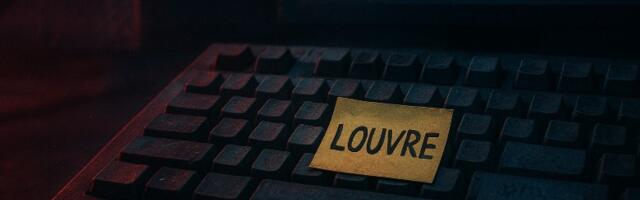 Лувр, dadada, Трамп и стикер: человеческий фактор в ИБ