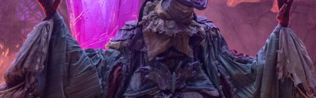 Sorry ‘Dark Crystal: Age of Resistance’ Fans, It’s So Over