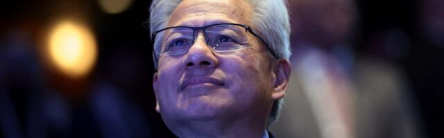 5 biggest takeaways from Nvidia's Q3 earnings — from the AI bubble to new Saudi partnerships