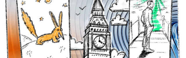 MVP английского книжного клуба: как начать читать и не бросить