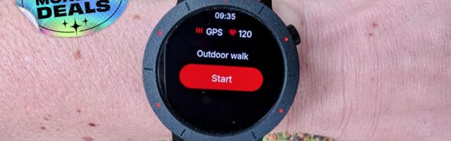 The CMF By Nothing Watch 3 Pro is on sale at Amazon for $20 off in time for Cyber Monday