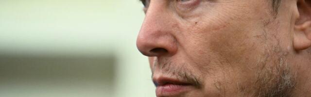 Elon Musk's X fined $140 million by EU over 'deceptive' blue checkmarks