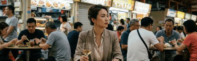 The hidden emotional cost of being a “successful” Singaporean