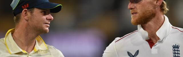 How to watch the 2025-26 Ashes online for free