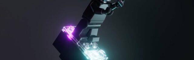 Lego's high-tech Smart Brick is dividing its adult fanbase