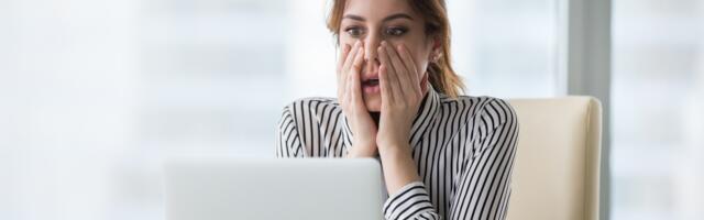 You heard about the heist, the kiss cam, and the subway meltdown, but here are 8 genuinely wild stories from 2025 you actually missed