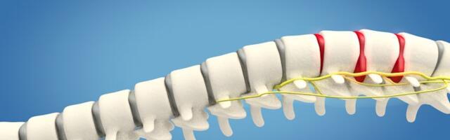 Боль в спине, или «Раскукожь его обратно»