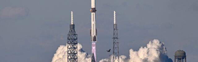 Blue Origin’s Starlink rival TeraWave promises 6 terabit satellite internet