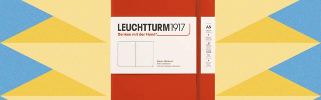 The Best Paper Notebooks and Journals, Tested and Reviewed (2026): Leuchttherm, Midori, Field Notes