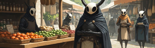 Оптимизация рендера 2D-персонажей в MonoGame: Прагматичный подход слоёв и инстансинга