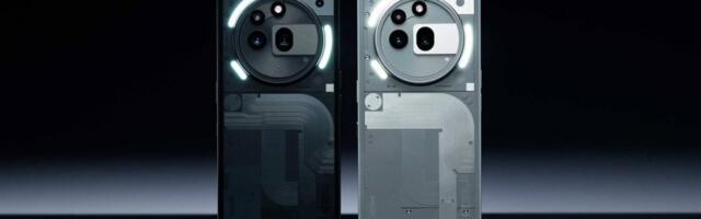 The Nothing Phone (4a) and (4a) Pro are reportedly coming next month