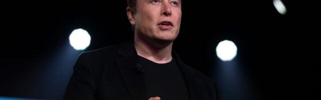 Elon Musk's xAI loses another cofounder