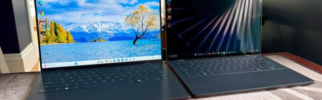 Dell XPS 14 Hands-On: The Long-Running Laptop Brand Goes Back to What Works