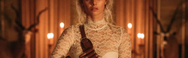 5 horror movies to watch on Netflix, Prime Video, Disney+ and more this Valentine's Day